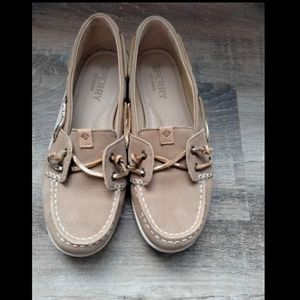 Sperry Top Sider Shoes Size 7M